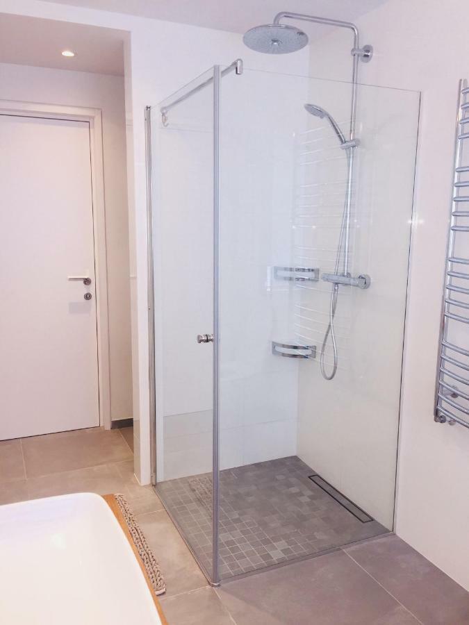 Modern City Center Apartment มาริยามโปเล ภายนอก รูปภาพ